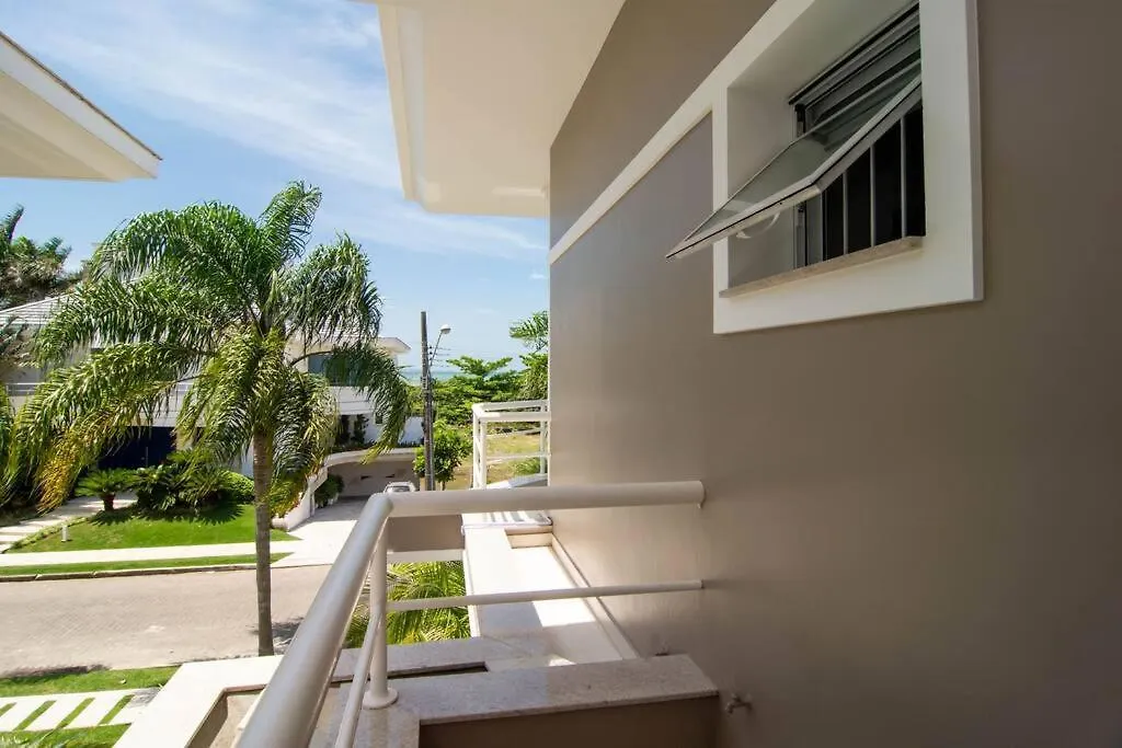 Casa Mansao Reveillon Jurere In 100Mts Da Praia Florianópolis