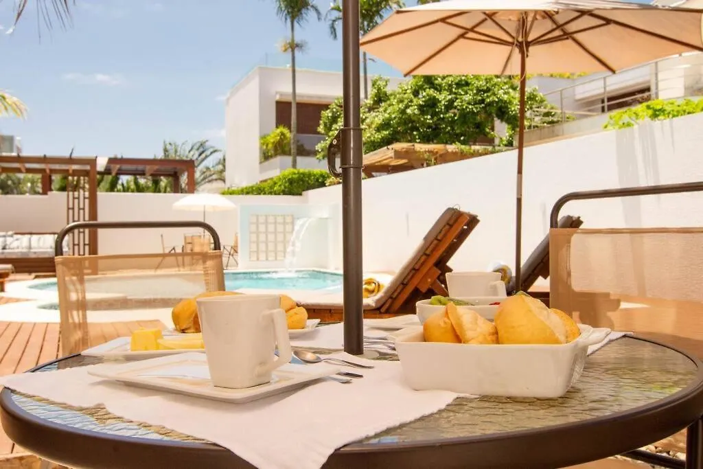 Casa Mansao Reveillon Jurere In 100Mts Da Praia Florianópolis Brazylia
