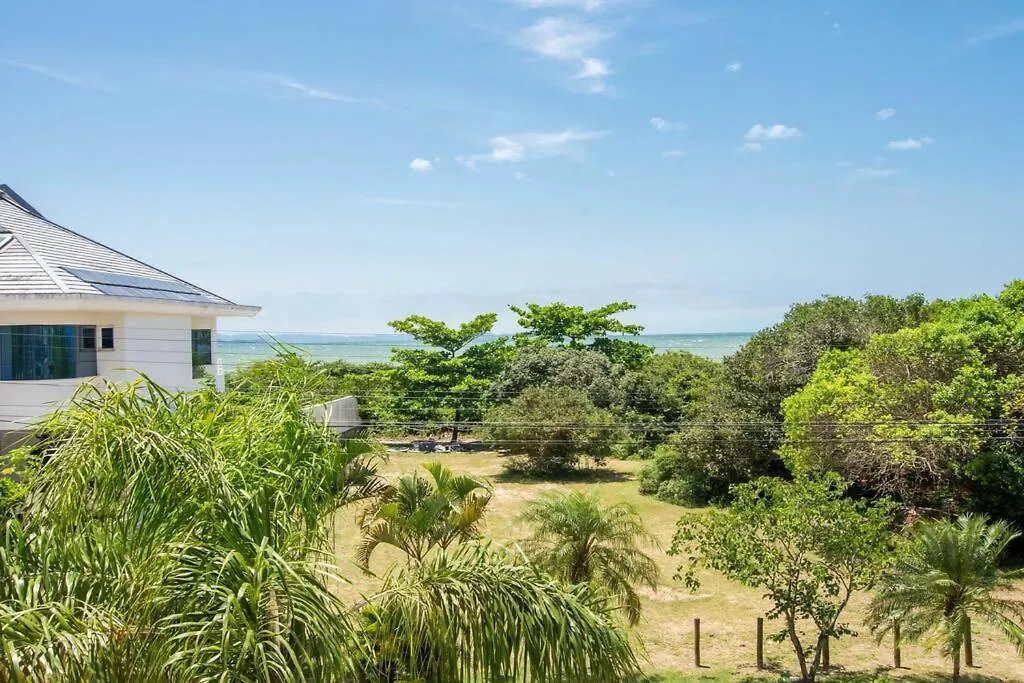 Villa Casa Mansao Reveillon Jurere In 100Mts Da Praia Florianópolis Brasilien