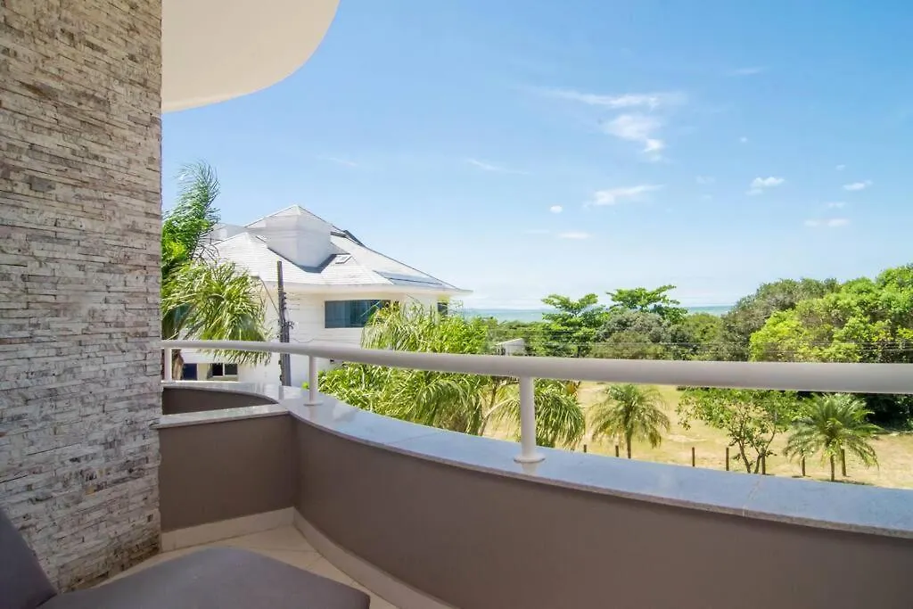 Casa Mansao Reveillon Jurere In 100Mts Da Praia Florianópolis 0*,