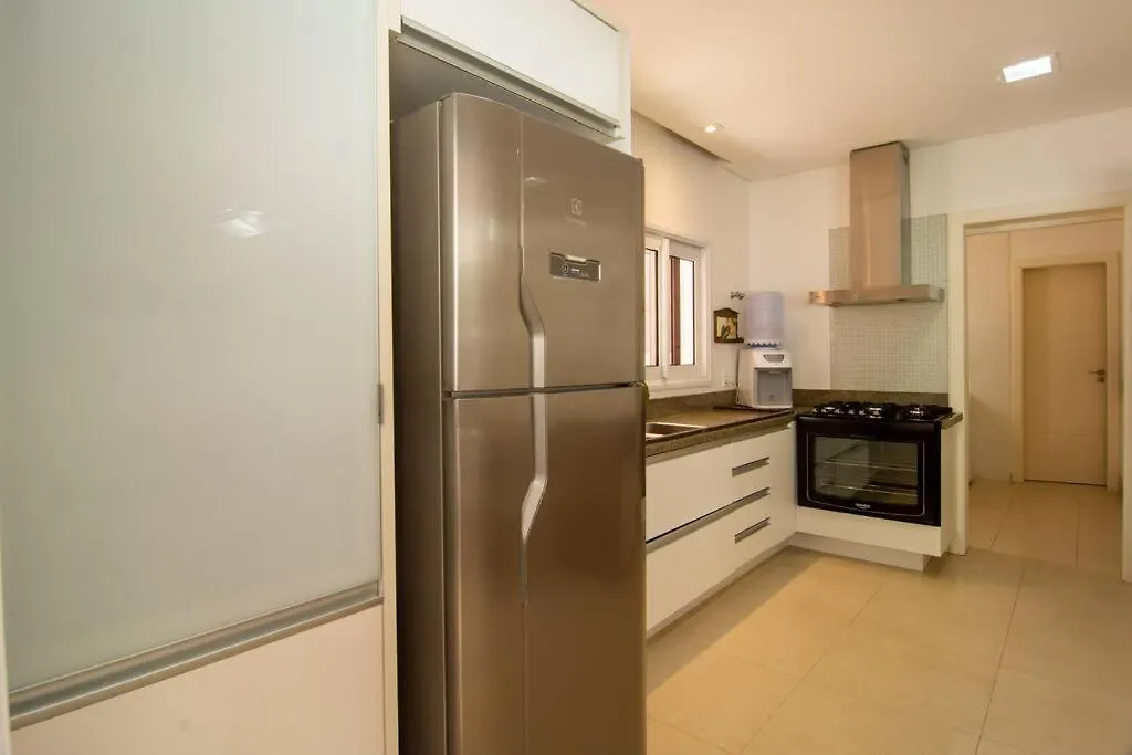 Casa Mansao Reveillon Jurere In 100Mts Da Praia Florianópolis