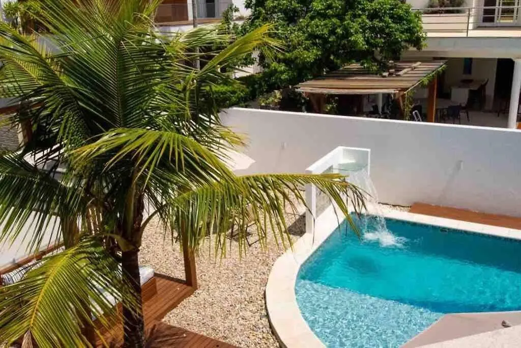 Casa Mansao Reveillon Jurere In 100Mts Da Praia Florianópolis Villa