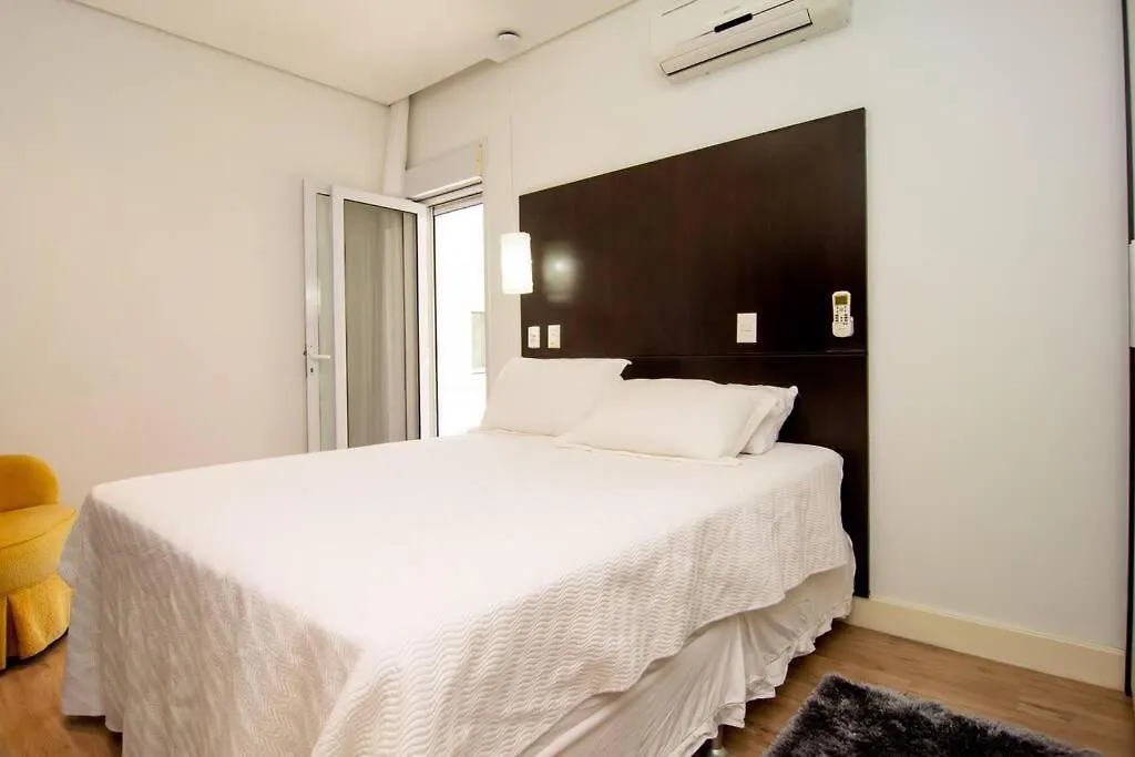 Casa Mansao Reveillon Jurere In 100Mts Da Praia Florianópolis Brasilien