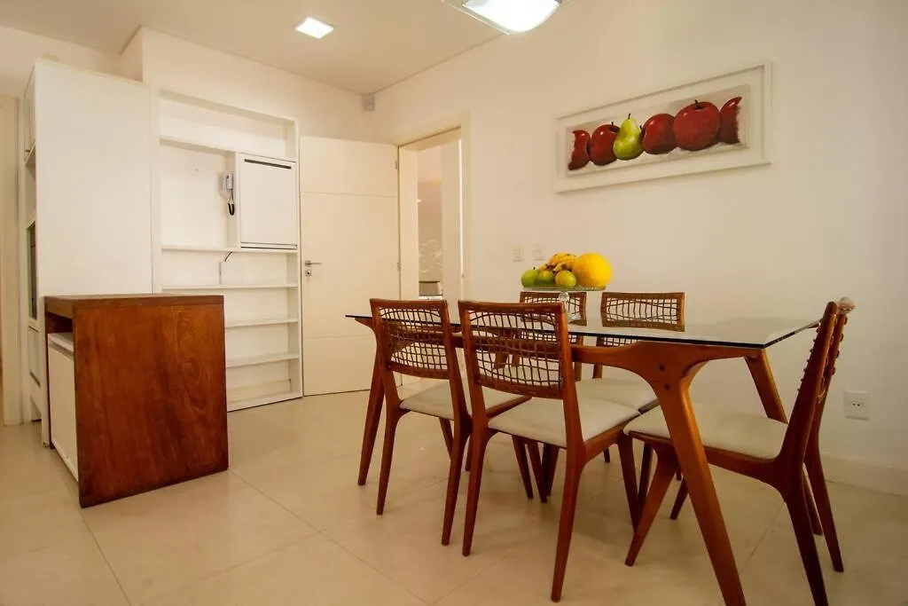 Casa Mansao Reveillon Jurere In 100Mts Da Praia Florianópolis Villa